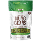 NOW Foods Mung Beans - 1lb