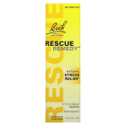 Bach Rescue Remedy Natural Stress Relief - Front view