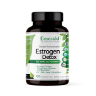 Emerald Labs Estrogen Detox - Front view