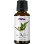 NOW Foods Eucalyptus Globulus Oil - 1 fl. oz.