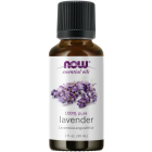 NOW Foods Lavender Oil - 1 fl. oz.