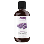 NOW Foods Lavender Oil - 4 fl. oz.