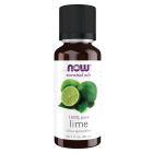 NOW Foods Lime Oil - 1 oz.
