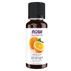 NOW Foods Orange Oil - 1 fl. oz.