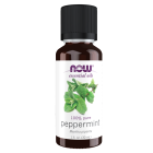 NOW Foods Peppermint Oil - 1 fl. oz.