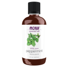 NOW Foods Peppermint Oil - 4 fl. oz.