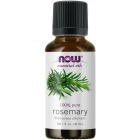 NOW Foods Rosemary Oil - 1 oz.