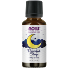 NOW Foods Peaceful Sleep Oil Blend - 1 fl. oz.