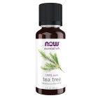 NOW Foods Tea Tree Oil - 1 fl. oz.