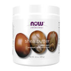 NOW Foods Shea Butter 16 oz.
