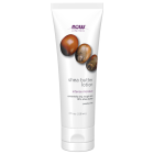 NOW Foods Shea Butter Lotion - 4 fl. oz.