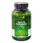 Irwin Naturals Green Tea Fat Metabolizer, 75 Softgels