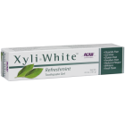 NOW Foods Xyliwhite™ Refreshmint Toothpaste Gel - 6.4 oz.