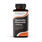 Life Seasons Quercetin Flavonoid 1000 mg - Front view