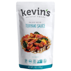 Kevin's Natural Foods Teriyaki Sauce - Front view