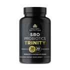 Ancient Nutrition SBO Probiotics Trinity - Front view