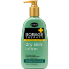 Borage Dry Skin Therapy 8 oz