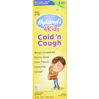 Hyland's Homeopathic Sugar-Free Kids Cold 'N Cough, 4 oz.