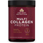Ancient Nutrition Multi Collagen Protein, 16.2 oz.