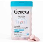 Genexa Heartburn Fix, 72 Chewable Tablets