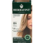 Herbatint Light Blonde 8N, 4.56 fl.oz.