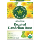 Dandelion Leaf & Root, 16 Tea Bags