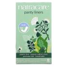 NatraCare Mini Organic Cotton Panty Liner, 30 Count
