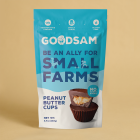 Goodsam Peanut Butter Cups - Front view