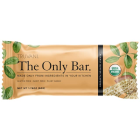 Truvani Plant-Based Snack Bars Peanut Butter - Front view