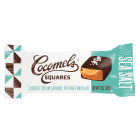 Cocomels Chocolate-Covered Cocomels, Sea Salt - Front view