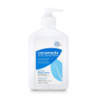 Ceramedx Restoring Body Lotion - Front view