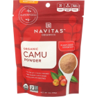 Navitas Naturals Organic Camu Powder, 3 oz.
