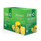 Ener-C Vitamin Lemon Lime Multivitamin Drink Mix - Front view