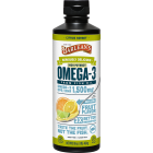 Barlean's Seriously Delicious™ Omega-3 High Potency Fish Oil Citrus Sorbet, 16 oz. 
