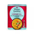 Maya Kaimal Organic Everyday Dal Red Lentils with Butternut Squash - Front view