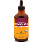 Herb Pharm Ashwagandha Extract for Energy and Vitality - Front view