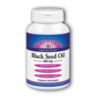 Heritage Black Seed Oil 650 mg, 90 Capsules