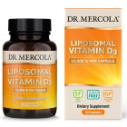Dr Mercola Vitamin D 10000 IU - Main