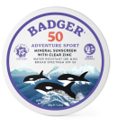 Badger SPF 50 Adventure Sport - Main