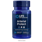 Life Extension Arterial Protect - Main
