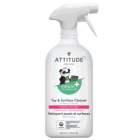 Attitude Toy & Surface Cleaner - Main