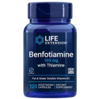Life Extension Benfotiamine with Thiamin - Main