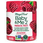 Megafood Baby & Me 2 Prenatal Multi Gummy - Main