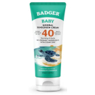 Badger Baby Mineral Sunscreen - Main