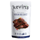 Kevin's Korean BBQ - Main