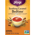Yogi Soothing Caramel Bedtime - Main