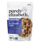 Purely Elizabeth Blueberry Hemp - Main