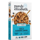 Purely Elizabeth Vanilla Blueberry Almond Cereal - Main