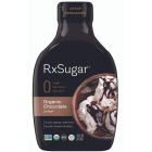 RxSugar Chocolate Syrup - Main