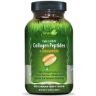 Irwin Naturals Collagen Peptides + Astaxanthin  - Main